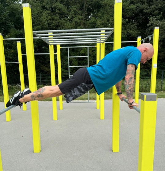 Thomas Theis